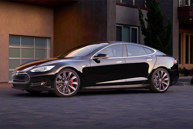 Tesla model s prix ttc