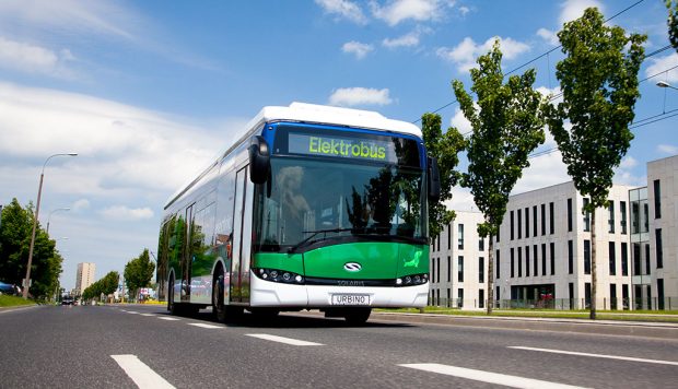 La RATP doit convertir ses centres bus dans son objectif de parc 100% propre