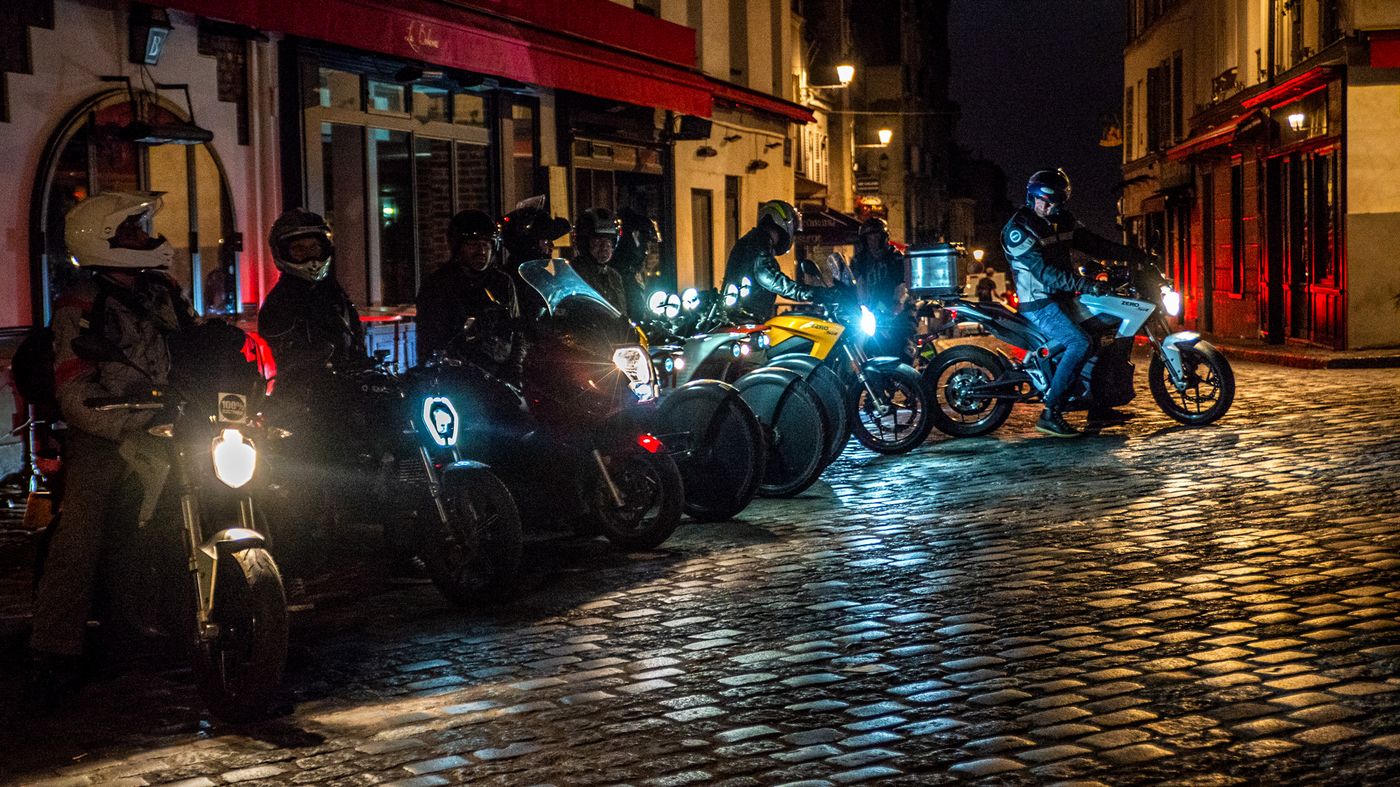 RÃ©sultat de recherche d'images pour "electric night ride paris"