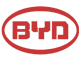 Logo de BYD