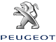 Logo de Peugeot