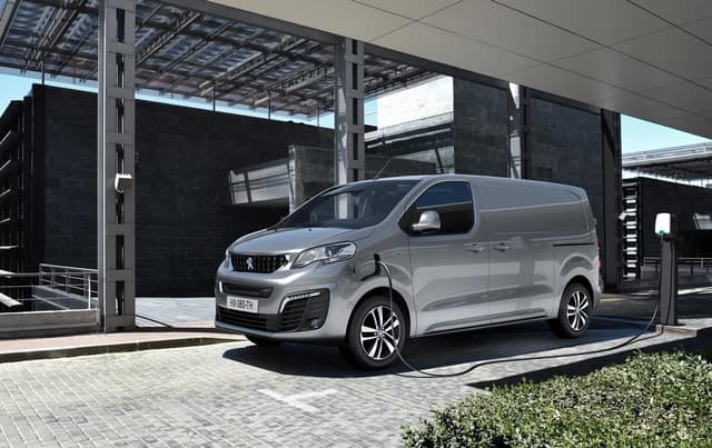 Essayer ce véhicule