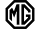 Logo de MG