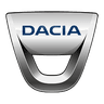 Logo de Dacia