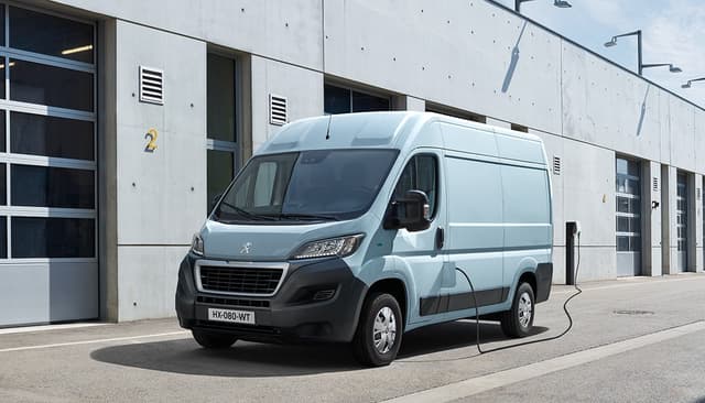 Essayer ce véhicule