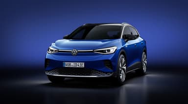 Volkswagen ID4