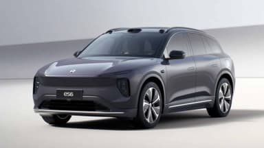 Nio EL6 (ES6)