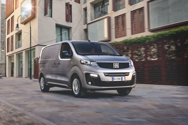 Essayer ce véhicule