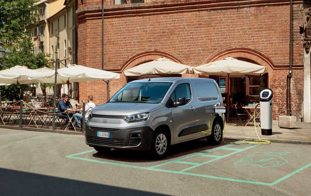 Essayer ce véhicule