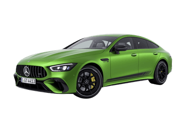 Mercedes-AMG GT 63 S E PERFORMANCE