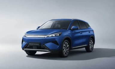 BYD Atto 3