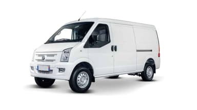 DFSK Ecocity 35