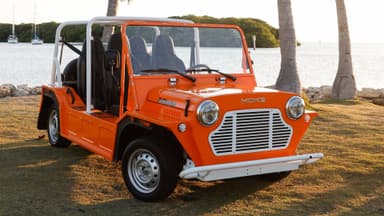Moke électrique
