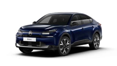 Citroën ë-C4 X