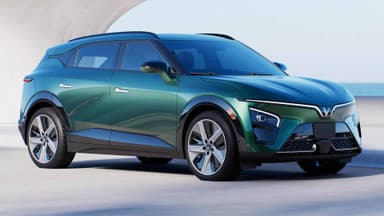 VinFast VF 7