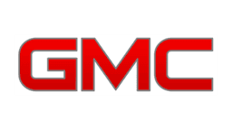 Logo de GMC