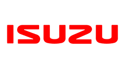 Logo de Isuzu