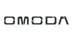 Logo de Omoda