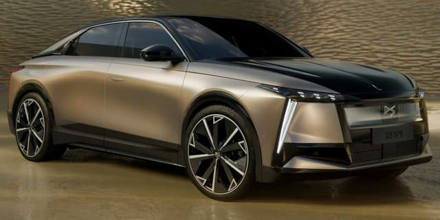 Essayer ce véhicule