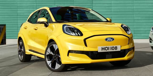 Essayer ce véhicule