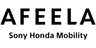 Logo de Afeela