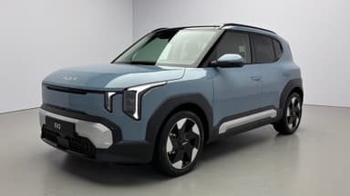Kia EV2