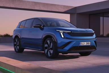 Skoda Peaq