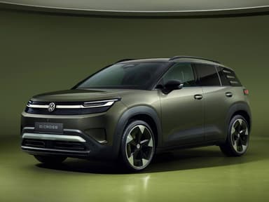 Volkswagen ID.Cross