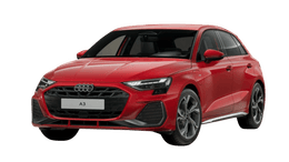 A3 hybride rechargeable