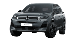 C5 Aircross hybride rechargeable