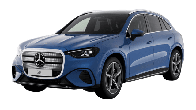 GLC électrique