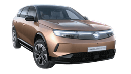 Grandland électrique