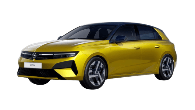 Astra électrique