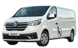 Trafic E-Tech (ancien)