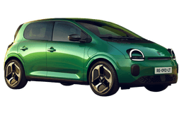 Twingo (nouvelle)