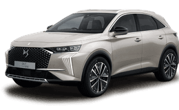 Essayer ce véhicule