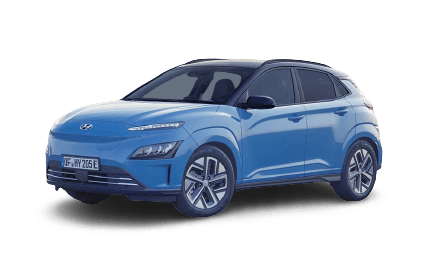 Kona électrique