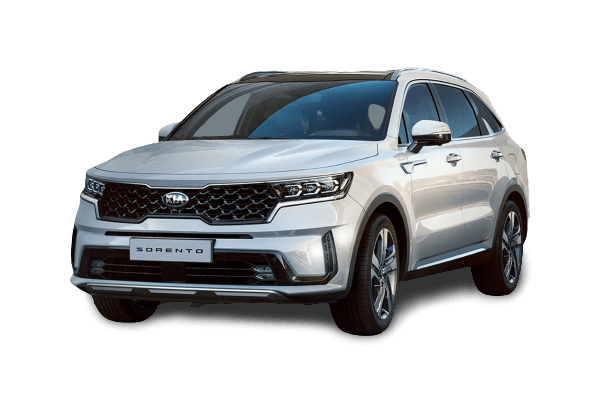 Sorento hybride rechargeable