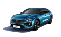 Essayer ce véhicule