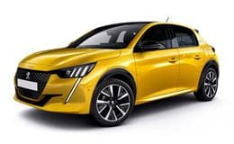 Essayer ce véhicule