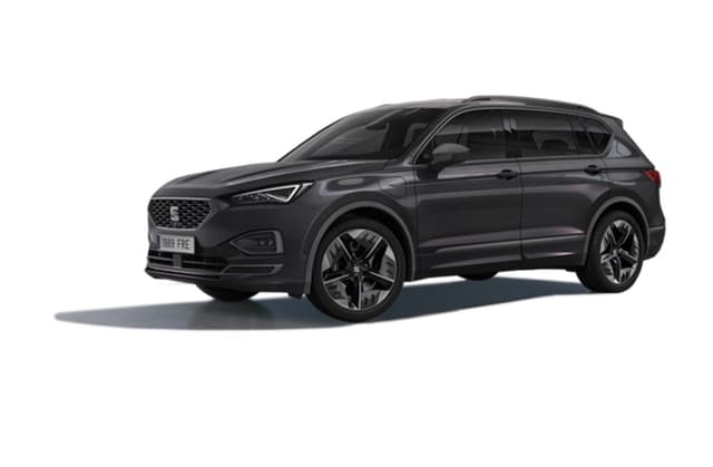 Tarraco e-hybrid