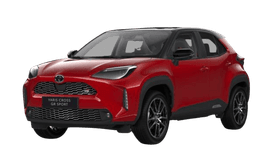 Essayer ce véhicule