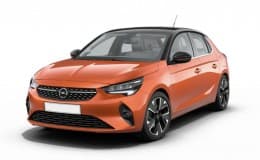 Corsa-e