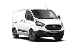 Transit Custom Plug-in Hybrid