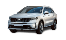Sorento hybride rechargeable