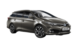 Auris hybride
