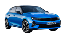 Astra électrique