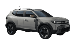 Duster hybride