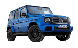 Classe G 580 EQ