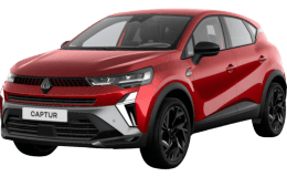 Captur E-Tech (nouveau)